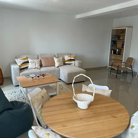 Apartamento Cocoon 52 M2 New, Beautiful View Castle And Mountain Foix Exterior foto