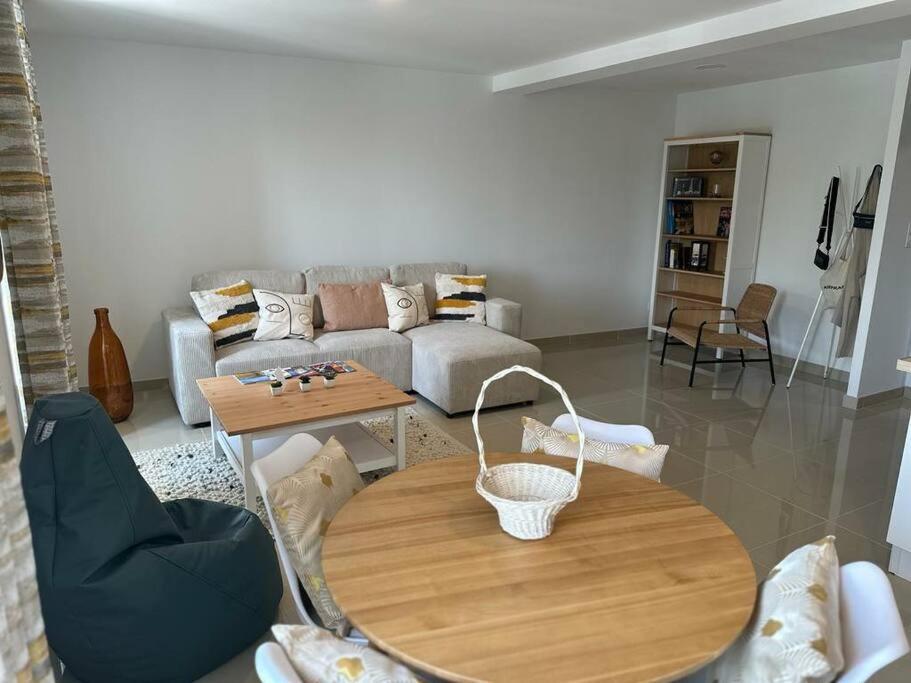 Apartment Cocoon 52 M2 New, Beautiful View Castle And Mountain *