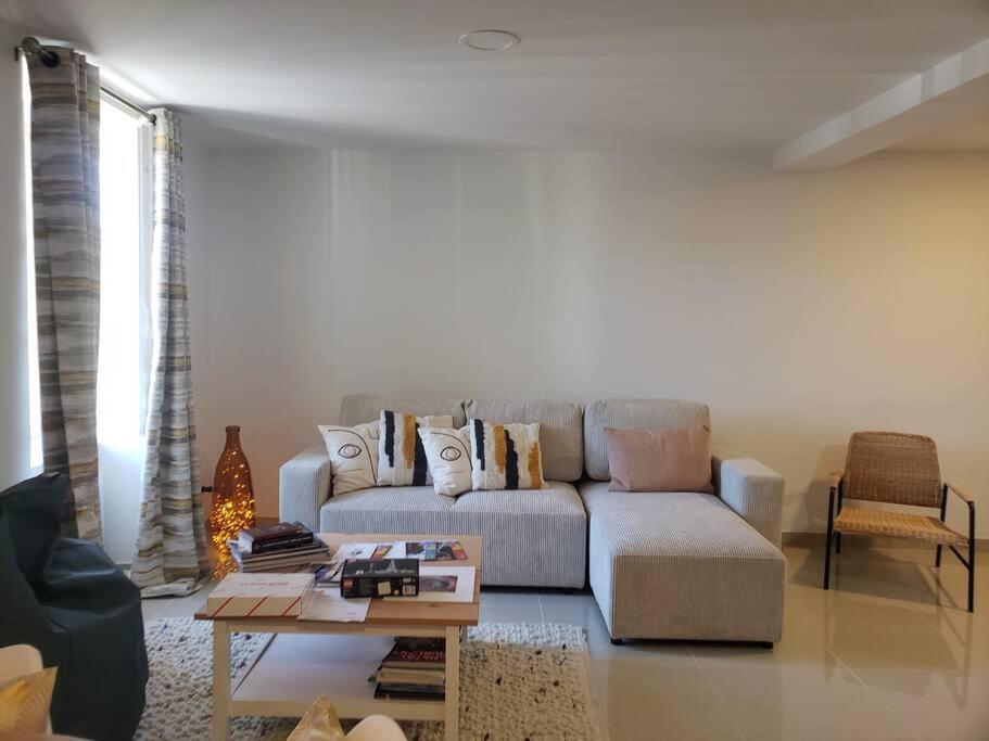 Cocoon 52 M2 New, Beautiful View Castle And Mountain Apartment *